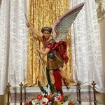 Profile Picture of Santuario San Michele di mezzo (@santuariosanmicheledimezzo) on Instagram