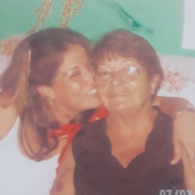 Profile Picture of Larisa Dayami Rodriguez González (@DayamiLarisa) on Twitter