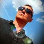 Profile Picture of Robert Hubert Ampulski (@robertampulski) on Instagram