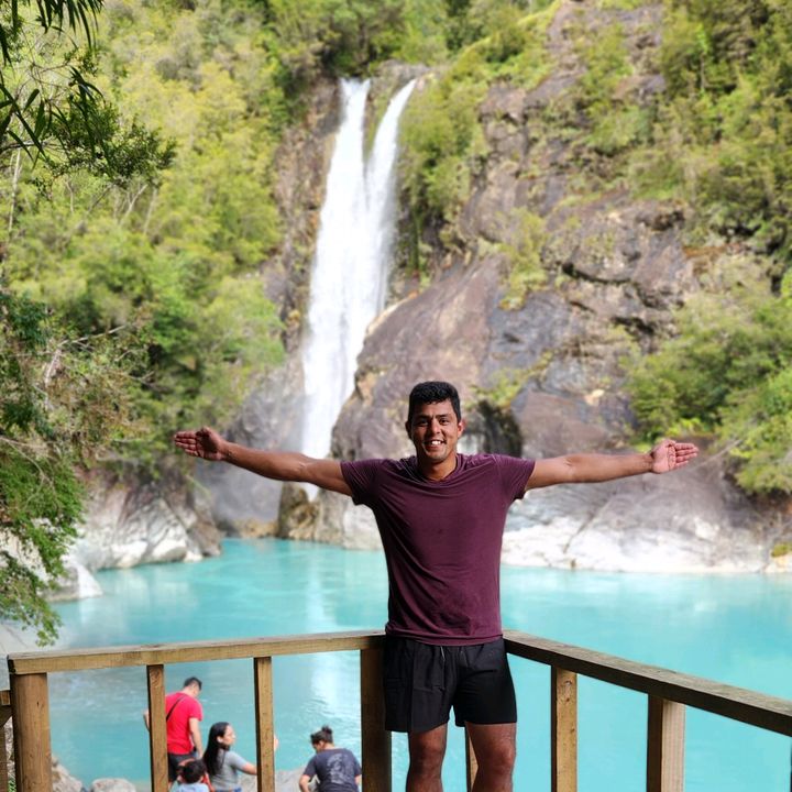 Profile Picture of Guillermo mancilla 💪🌊😎 (@guillermomancill16) on Tiktok