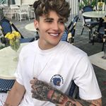 Profile Picture of Nathaniel Wade (@ofhissacredways) on Instagram