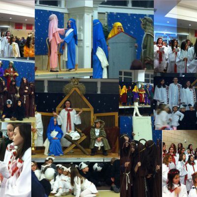 Profile Picture of St. James Faith Form (@StJamesFF) on Twitter
