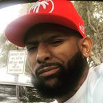 Profile Picture of O’Brian Huggins (@lyndenhuggins) on Instagram