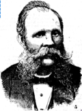 Profile Picture of Joseph Creeron Wikipedia