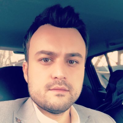 Profile Picture of Mohammad Reza Akhavan (@Rezonal_ir) on Twitter