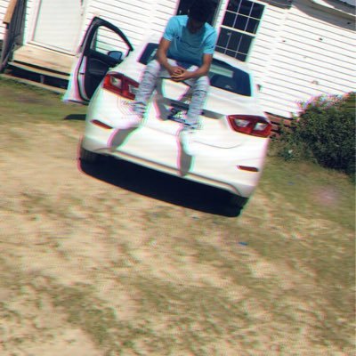 Profile Picture of Jeremiah Eady (@JeremiahEady) on Twitter