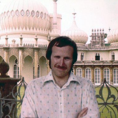 Profile Picture of Ray Tull (@RayTull) on Twitter