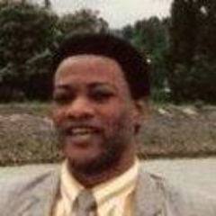 Profile Picture of Jean-René Mpassy (@Mpassy_JR) on Twitter