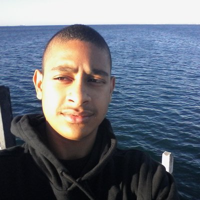 Profile Picture of David Legrange (@davidenzel00) on Twitter