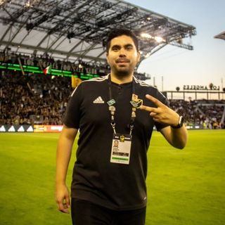 Profile Picture of Carlos Mariscal (@clos_11) on Instagram