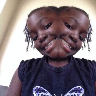 Profile Picture of Symonecampbell (@BabygirSymone05) on Twitter