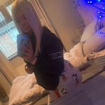 Profile Picture of Danielle Pritchard (@danielle_pritchard26) on Instagram