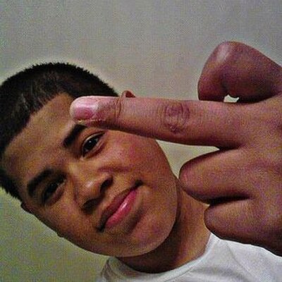 Profile Picture of Steven Caraballo (@caraballo809) on Twitter