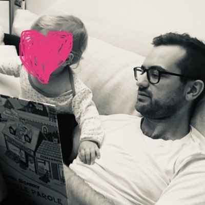 Nate Horrell - Twitter Profile Picture of Nate Horrell (@NathanHorrell) on Twitter