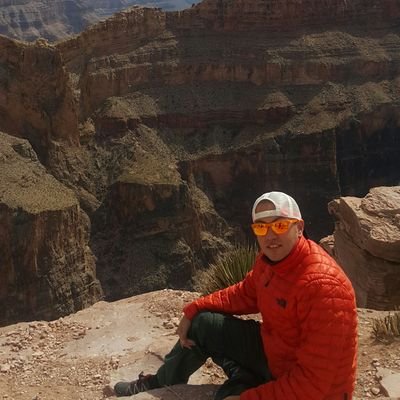 Profile Picture of Danny Bolaños (@cholodelvado) on Twitter