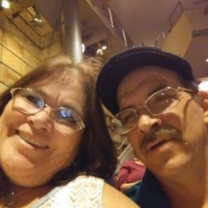 Profile Picture of Ray And Terri Noll (@RayNoll) on Twitter
