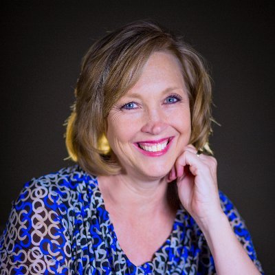 Profile Picture of Sheri Page (@Sheri_Page) on Twitter