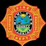 Profile Picture of MDFR - Miami Dade Fire Rescue (@brandonwbravest_mdfr) on Instagram