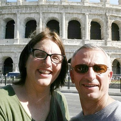 Profile Picture of JERRY GEORGE BAUMGARTNER (@JERRYGEORGEBAU1) on Twitter