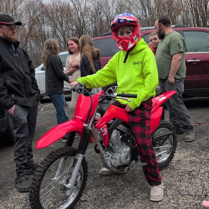 Profile Picture of That_110rippa👑🍻🇺🇸🖤 (@chaselatier2) on Tiktok