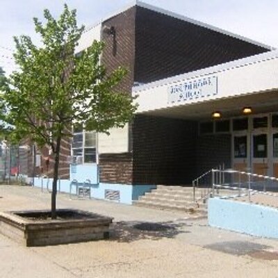 Profile Picture of Joseph Howe School (@JoeHoweSchool) on Twitter