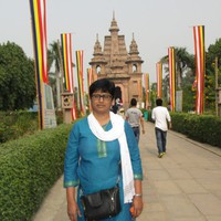 Profile Picture of Shirley Joseph (@shirley-joseph-46) on Quora