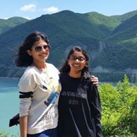Profile Picture of Sudha Iyer (@sudha-iyer-32) on Quora