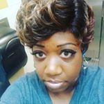 Profile Picture of Maria Antionette Foster (@choclatcityyy) on Instagram