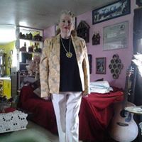 Profile Picture of Millie Joseph (@millie-joseph-2) on Quora