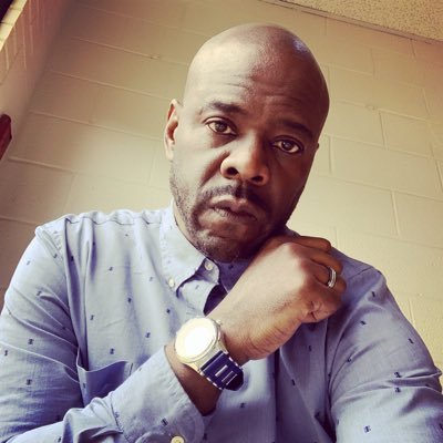 Profile Picture of Bobby Burwell (@bobbyburwell) on Twitter