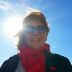 Profile Picture of Angela Ullrich (@Angela-Ullrich) on Facebook