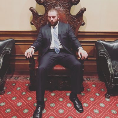 Profile Picture of John Beggan Jr. (@JohnCina_77) on Twitter