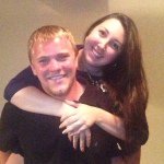 Profile Picture of Jessica & Robert Surrette III (@surrettesayido) on Instagram