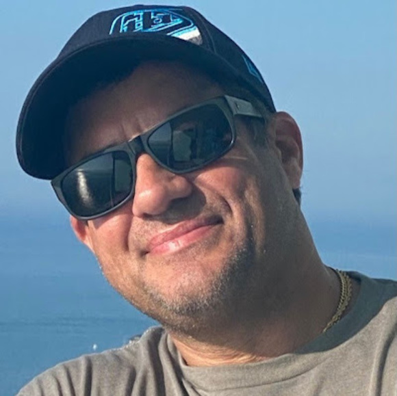 Profile Picture of Joseph Pietrucha (@jpatlga) on Poshmark