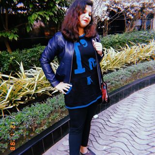 Profile Picture of Jayanti Chatterjee (@princess.jayantichatterjee) on Facebook