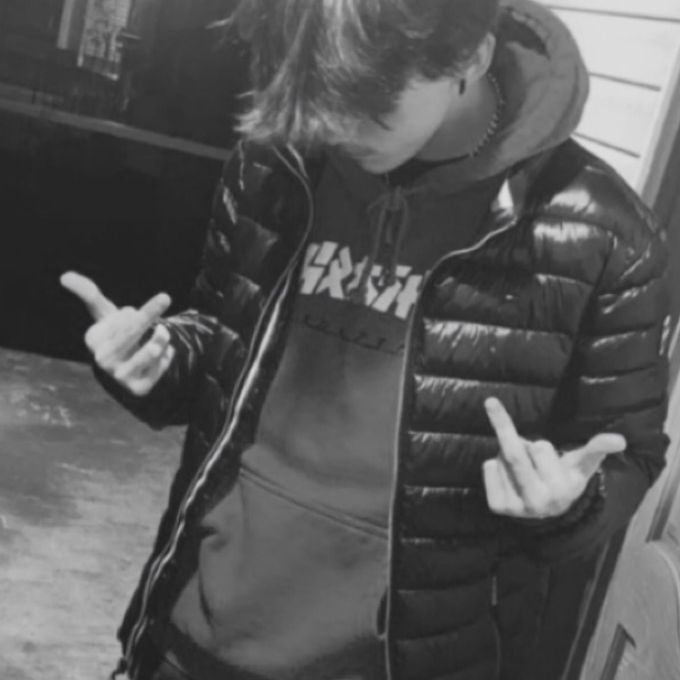 Profile Picture of david 🖤 (@daviddaughtry4) on Tiktok