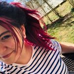 Profile Picture of LilMainson (@lisa_molnar) on Instagram