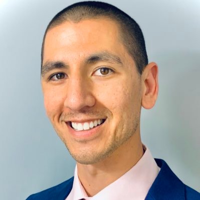Profile Picture of Caleb Barney (@Realtor_CalebB) on Twitter