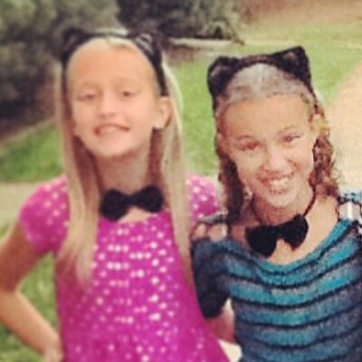 Profile Picture of Mikaela Moore (@mikaelamoore11) on Twitter