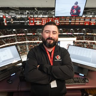 Profile Picture of Alex Marchand (@sensdj) on Instagram