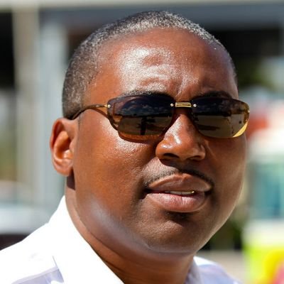 Profile Picture of Arthur Holmes, Jr. (@MDFROPSCHIEF) on Twitter