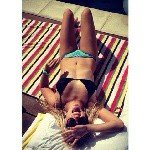 Profile Picture of R U B Y ⊙⊙ B O O B I E (@ruby__scott) on Instagram