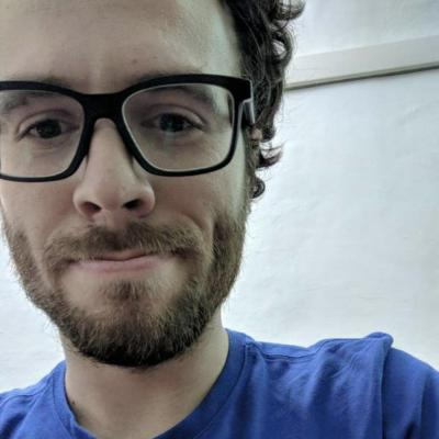 Profile Picture of Gian Marco Di Francesco  💙 (@DiFraGM) on Twitter