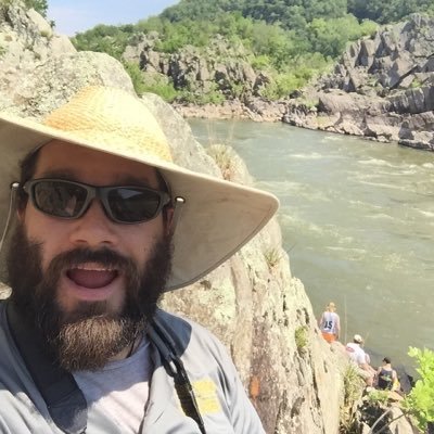Profile Picture of Adam J Keller (@gneisskeller) on Twitter
