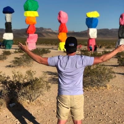 Kyle Benning - Twitter Profile Picture of Kyle Benning (@k_benning) on Twitter