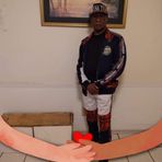 Profile Picture of Howard Bagby (@howard.575890) on Facebook