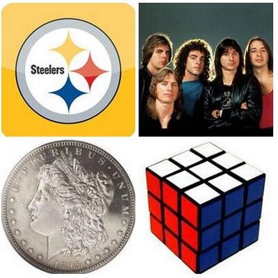 Profile Picture of Joseph Peter Guidara (@steelersjourney) on Twitter