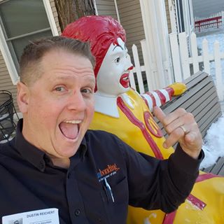 Profile Picture of Dustin Reichert (@dustin.reichert.31) on Facebook