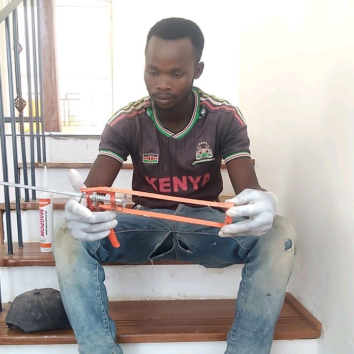 Profile Picture of Patrick Omingo (@omingopatrick) on Tiktok