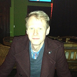 Profile Picture of Richard Clatworthy (@richard.clatworthy) on Flickr